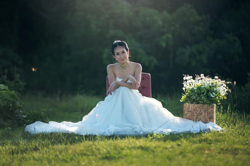 Fairytale Wedding Experience